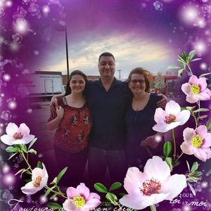 Meet your Posher, W-heidi